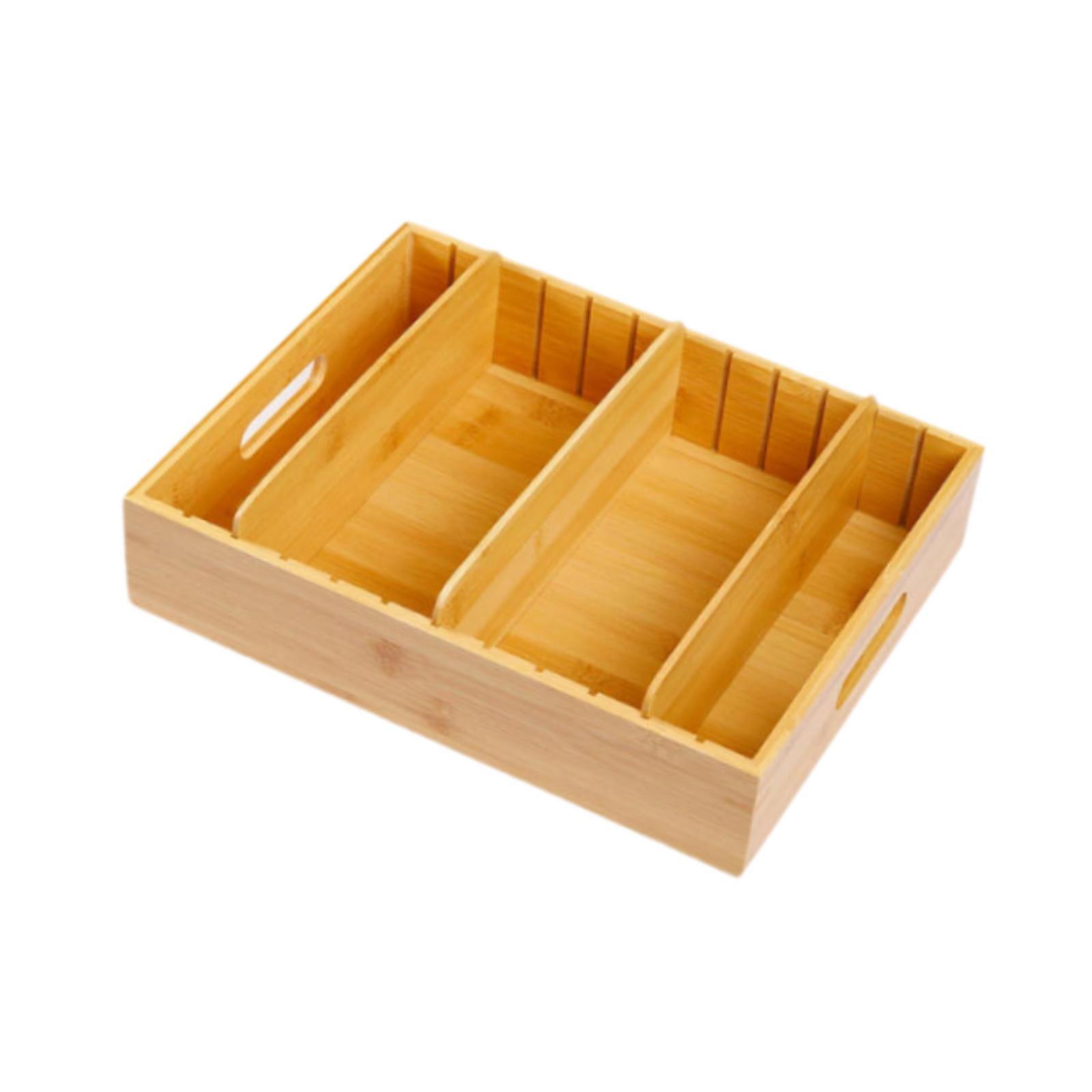 Food Storage Kitchen Cabinet - 食品容器蓋ホルダー 蓋収納ホルダー 多目的エレガントラック パントリーキッチン食器棚キャビネット用ポータブルボックス