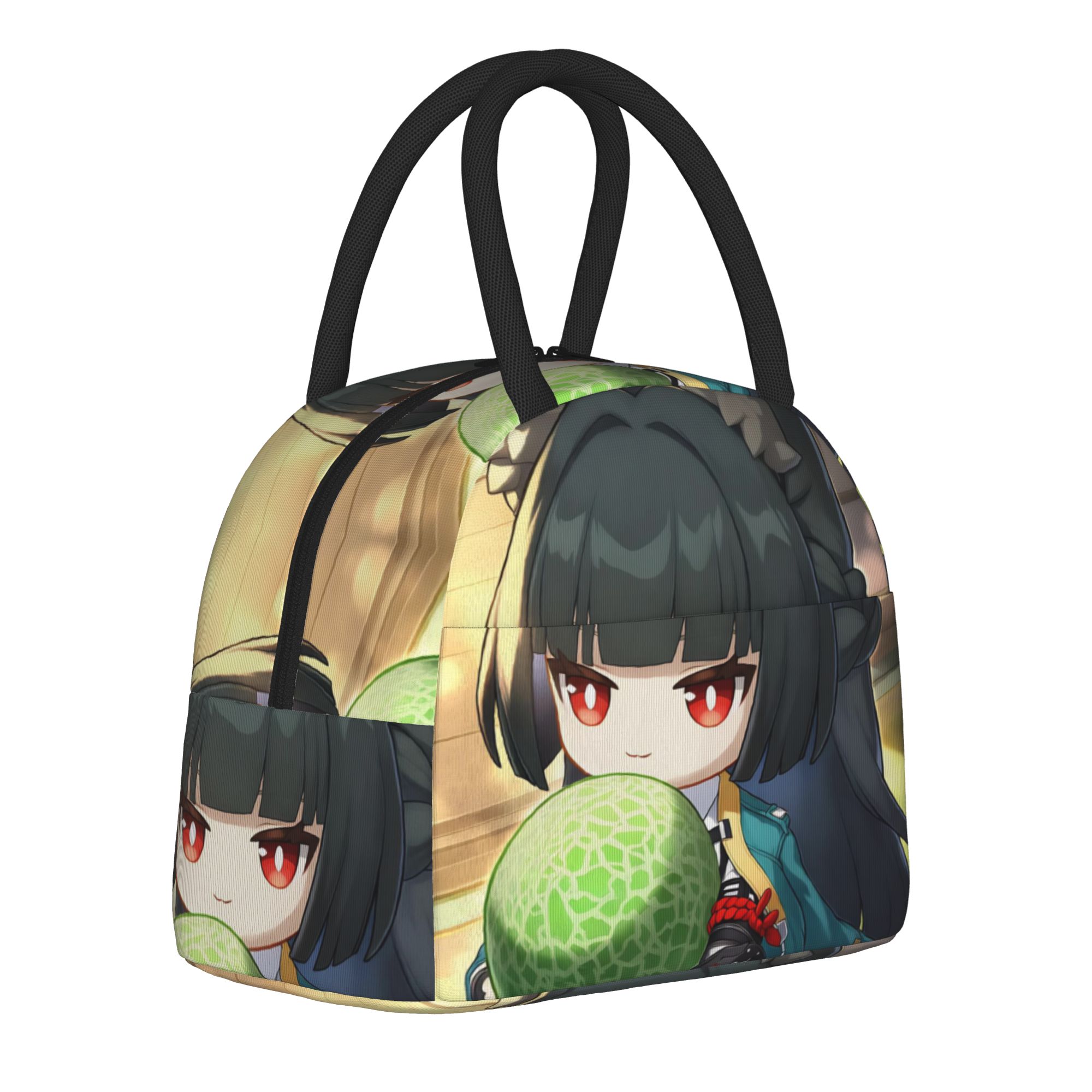断熱ランチボックス Zenless Zone Zero アク - Food Storage Zone のレビューと価格