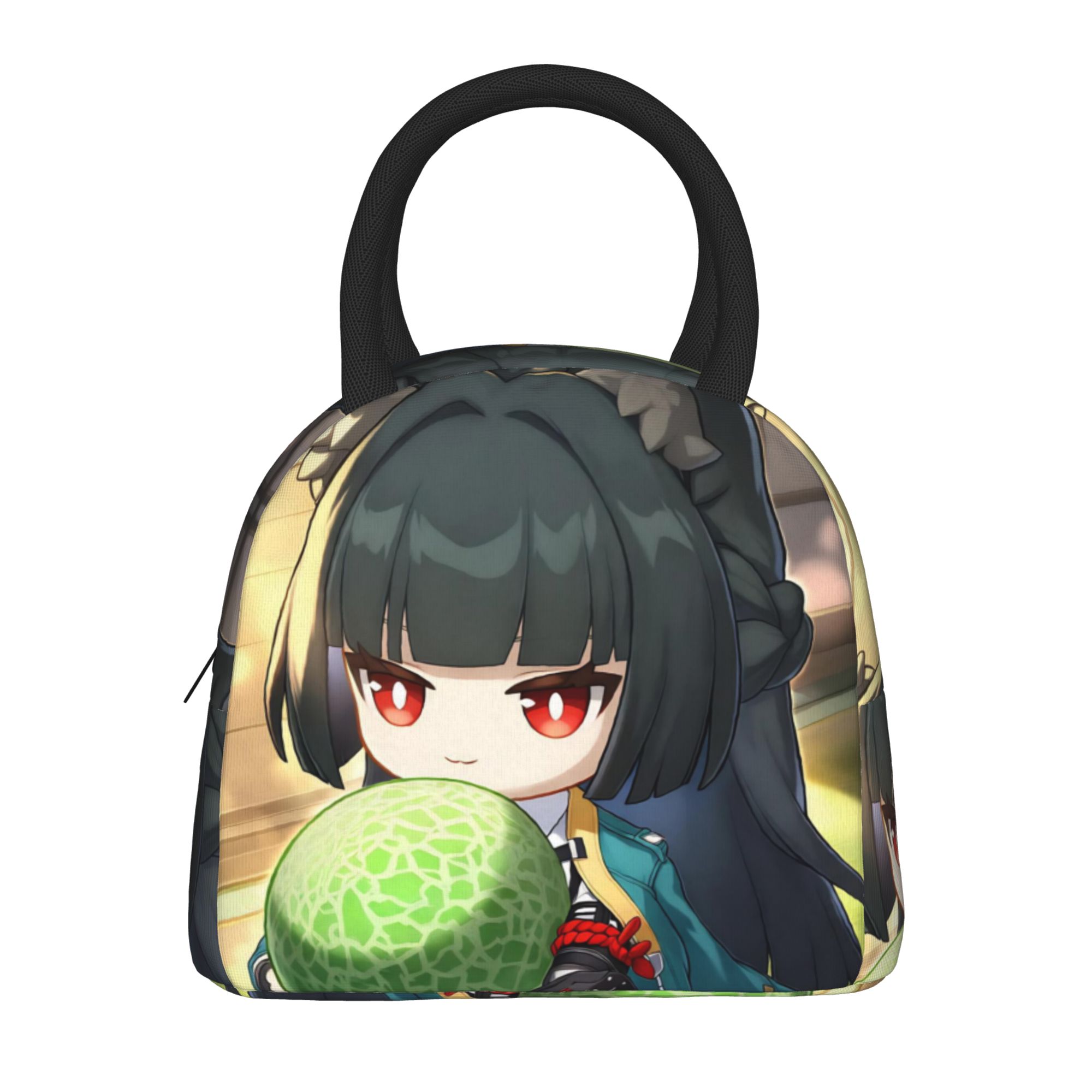 断熱ランチボックス Zenless Zone Zero アク - Food Storage Zone のレビューと価格