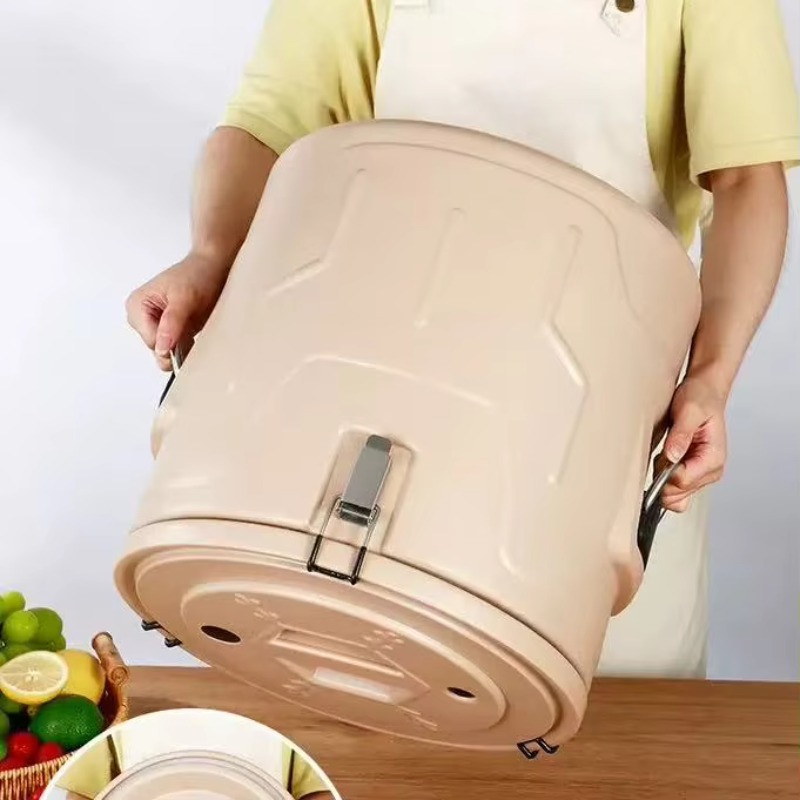 業務用断熱食品保存容器 フードクーラーウォーマーセット ホテ - Food Storage Kitchen Cabinet のレビューと価格