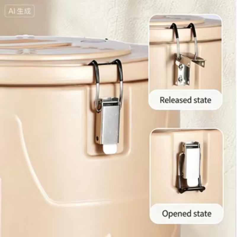 業務用断熱食品保存容器 フードクーラーウォーマーセット ホテ - Food Storage Kitchen Cabinet のレビューと価格