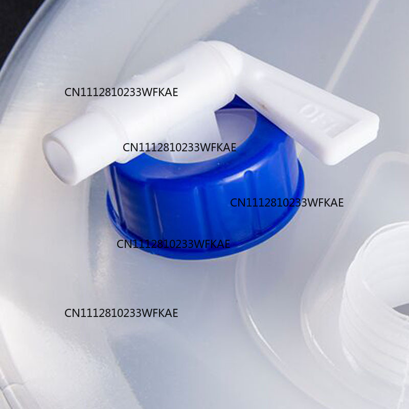 PE製折りたたみ式ウォーターバッグ、伸縮式バケツ、食品グレー - Food Storage Emergency のレビューと価格