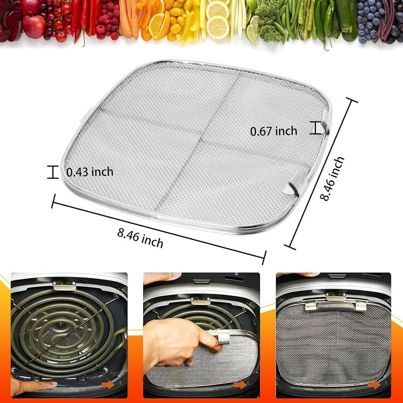 忍者フード 15in1 AG300C AG301 IG301 - Ninja Air Fryer Af101 のレビューと価格