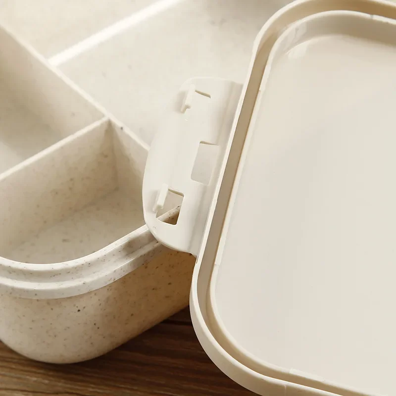 かわいいポケモン弁当箱漫画フィギュアピカチュウプリント食品容 - Food Storage Containers B&M のレビューと価格
