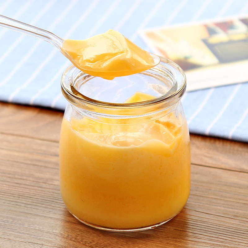 100ml/200mlのミニベーキングボトル,香水またはその - Food Storage Yogurt のレビューと価格