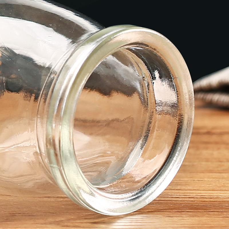 100ml/200mlのミニベーキングボトル,香水またはその - Food Storage Yogurt のレビューと価格