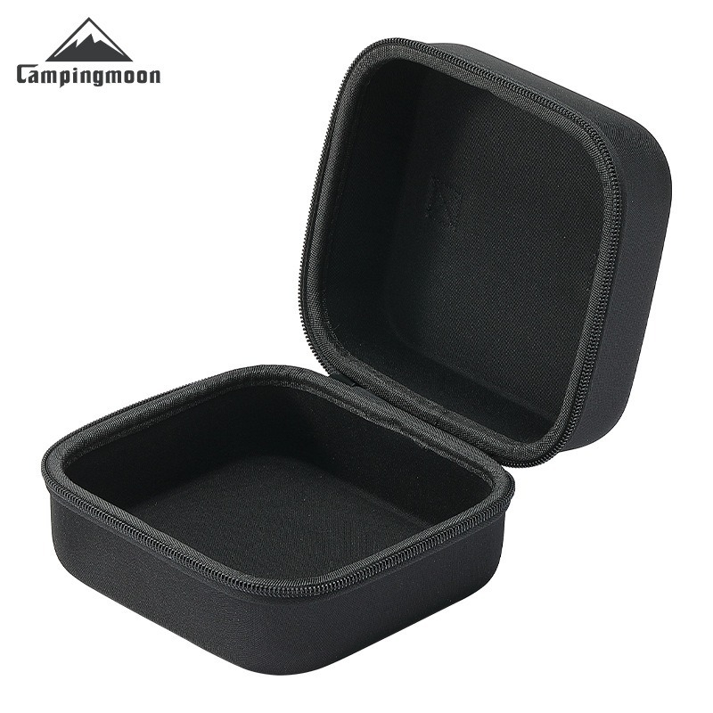 キャンピングムーン S-1313-B EVAランチボックス収 - Food Storage Not Plastic のレビューと価格