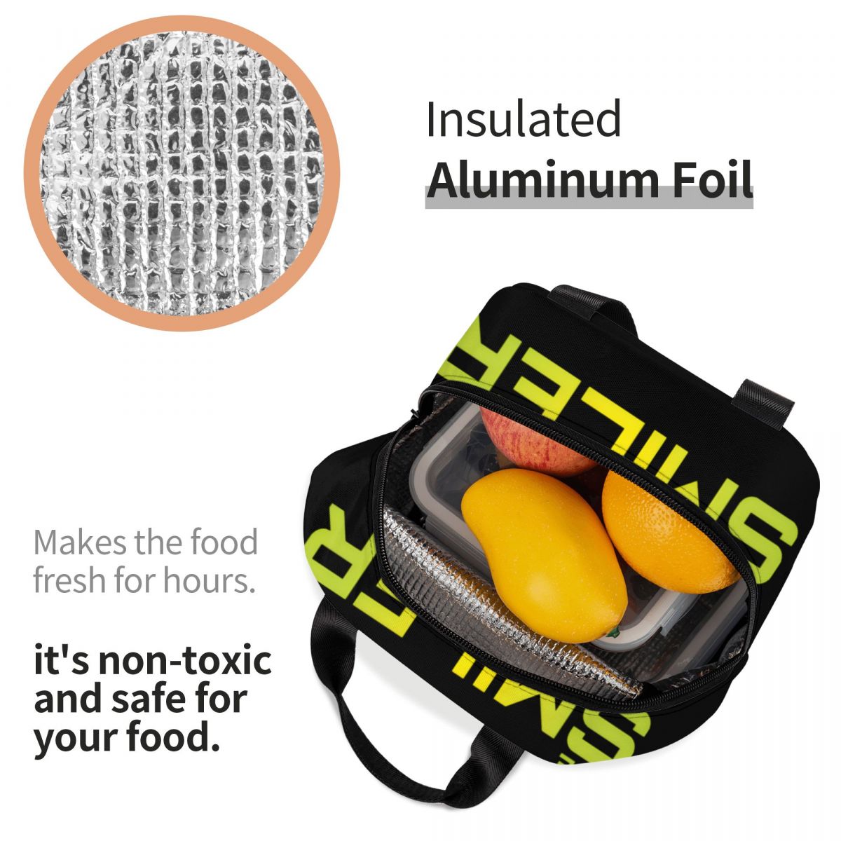 The Smiler Alton Towers Merch  - Food Storage Uk のレビューと価格