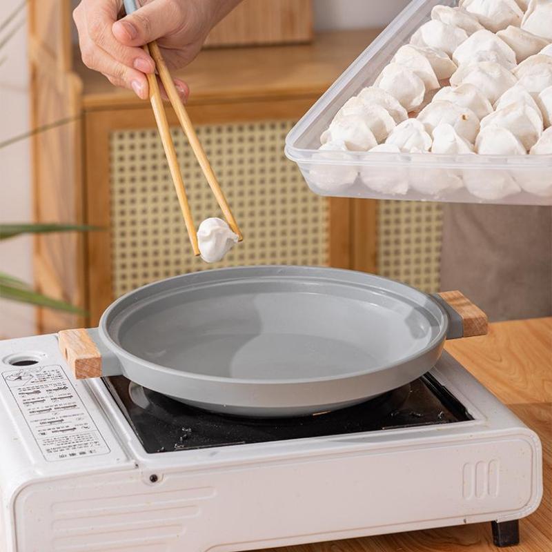 透明なキッチン収納ボックス 冷蔵庫オーガナイザー 食品グレー - Food Storage Vegetables のレビューと価格