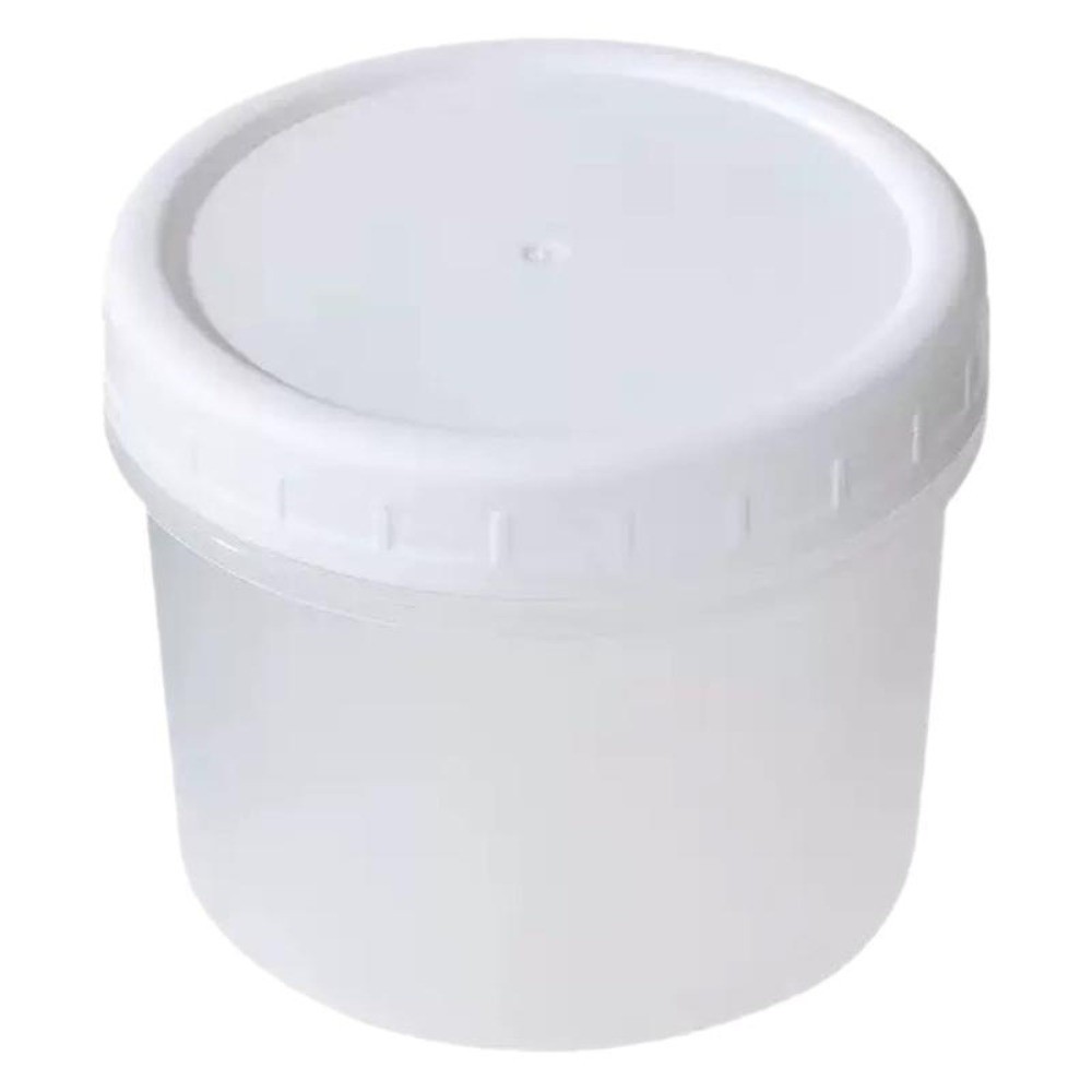 10個入り透明ヨーグルトプリンジャー 蓋付き密閉食品保存容器 - Food Storage Yogurt のレビューと価格