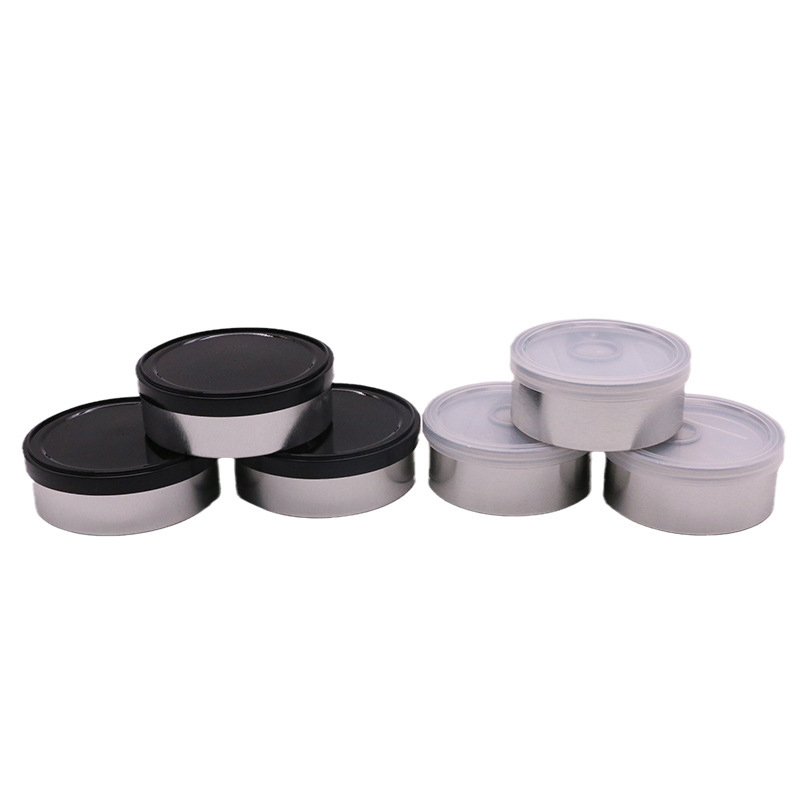 3.5g食品保存瓶 キャビア サルディン コーヒー ドライハ - Herb Keeper Container のレビューと価格