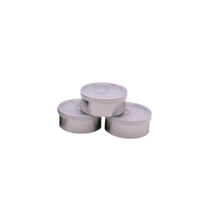 3.5g食品保存瓶 キャビア サルディン コーヒー ドライハ - Herb Keeper Container のレビューと価格