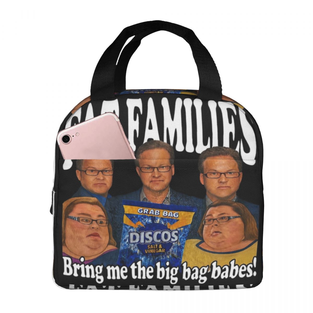ファットファミリーズ イギリス テレビコメディ ミーム 面白 - Food Storage Uk のレビューと価格