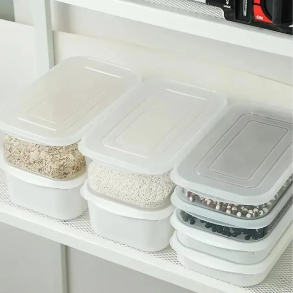1/3/10PC ポータブル冷蔵庫肉鮮度保持ボックス食品保存 - Food Storage For Refrigerator のレビューと価格