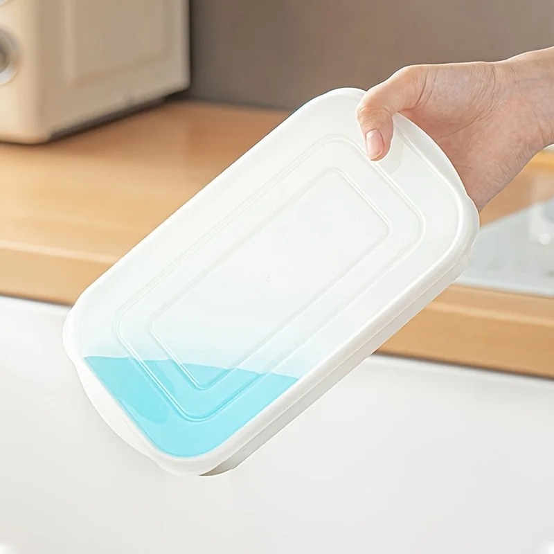 1/3/10PC ポータブル冷蔵庫肉鮮度保持ボックス食品保存 - Food Storage For Refrigerator のレビューと価格