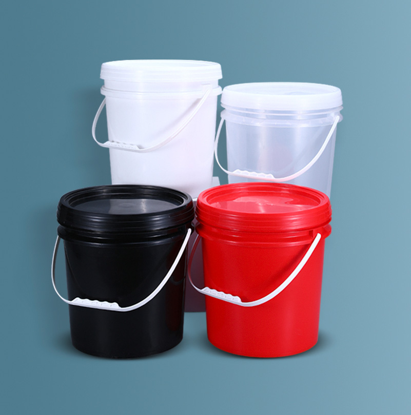 ふたとハンドル付きのペイントオイル用の10l食品グレードの厚 - Food Storage Not Plastic のレビューと価格