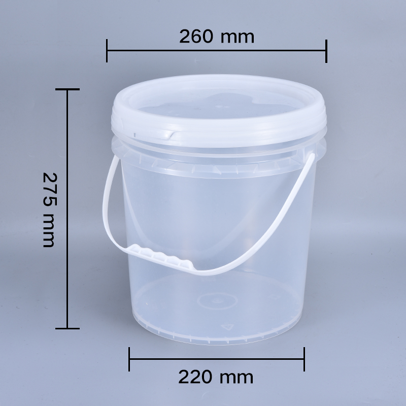 ふたとハンドル付きのペイントオイル用の10l食品グレードの厚 - Food Storage Not Plastic のレビューと価格