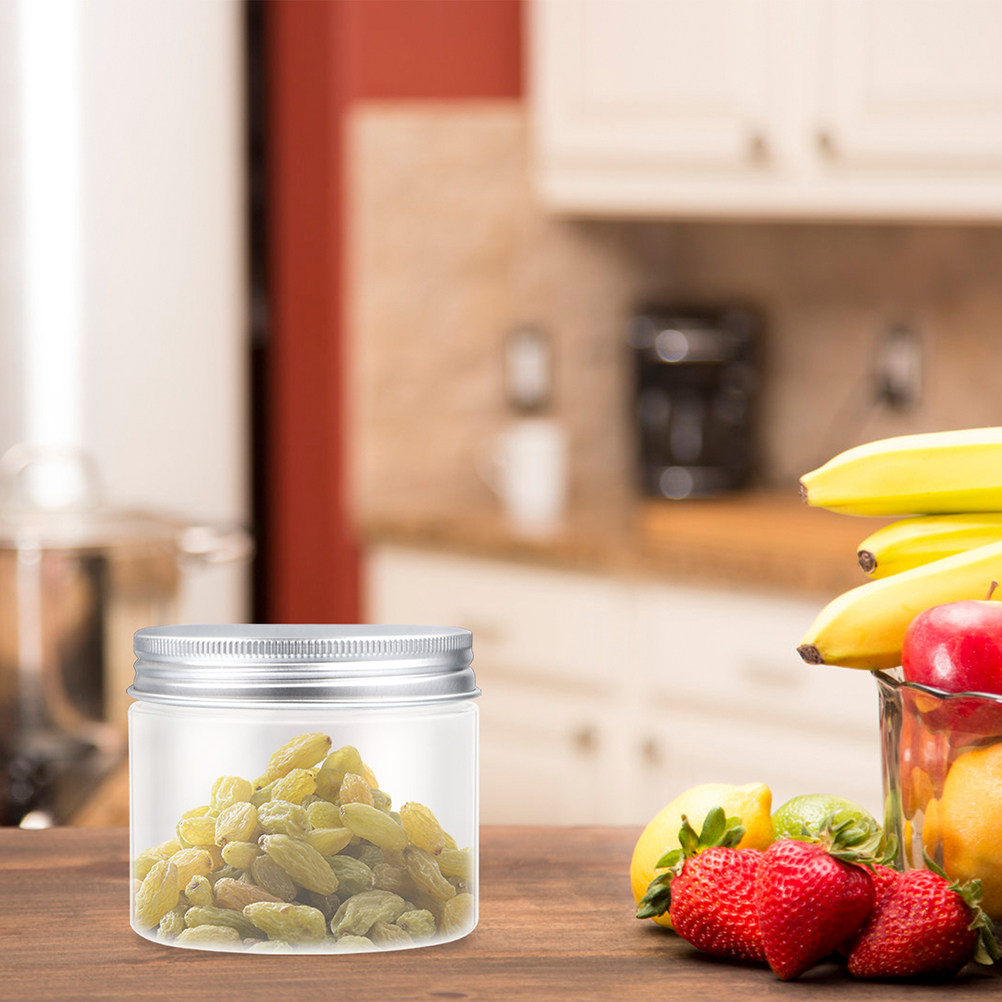 12個入り食品保存瓶セット 再利用可能な密閉メイソンジャー  - Food Storage Jars のレビューと価格