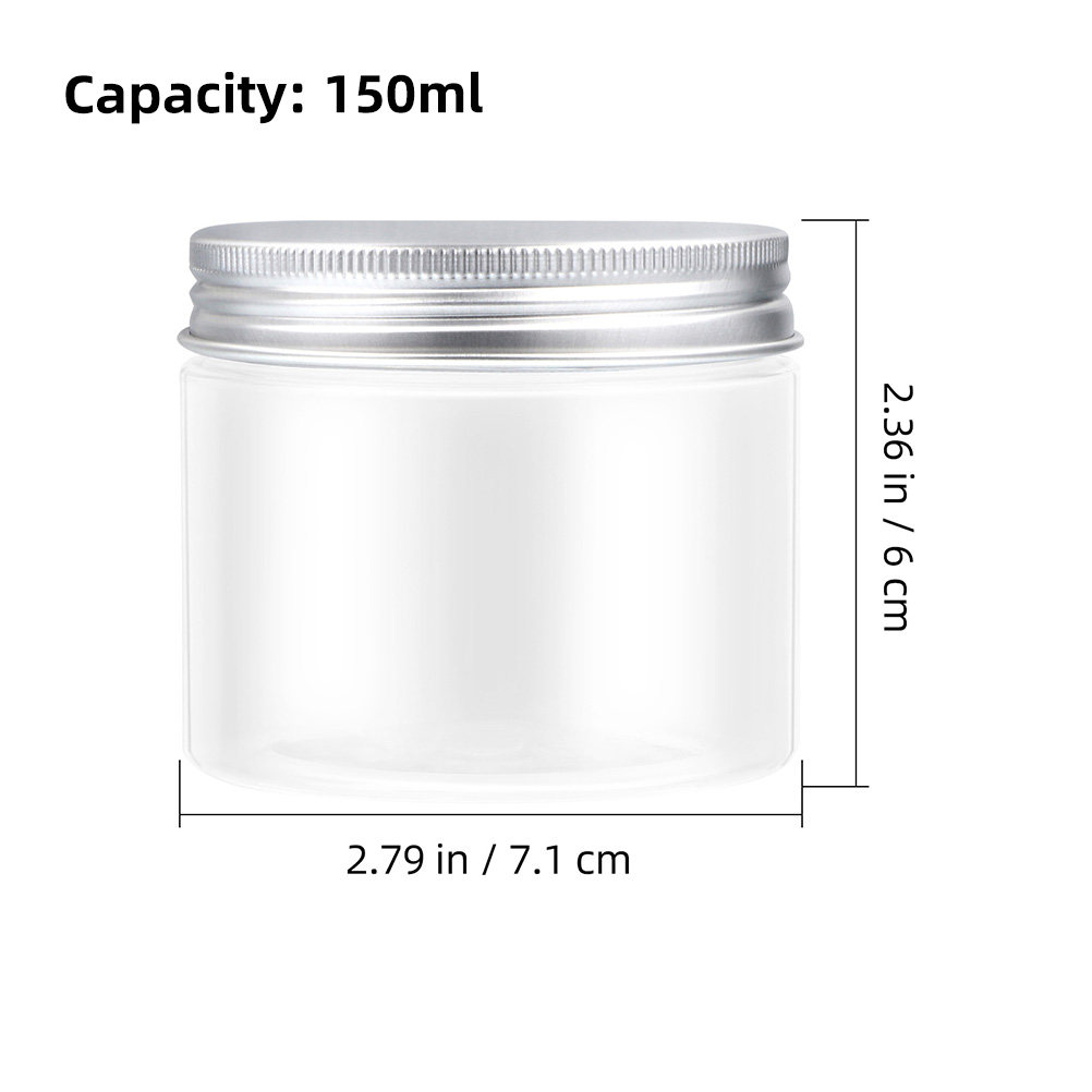 12個入り食品保存瓶セット 再利用可能な密閉メイソンジャー  - Food Storage Jars のレビューと価格