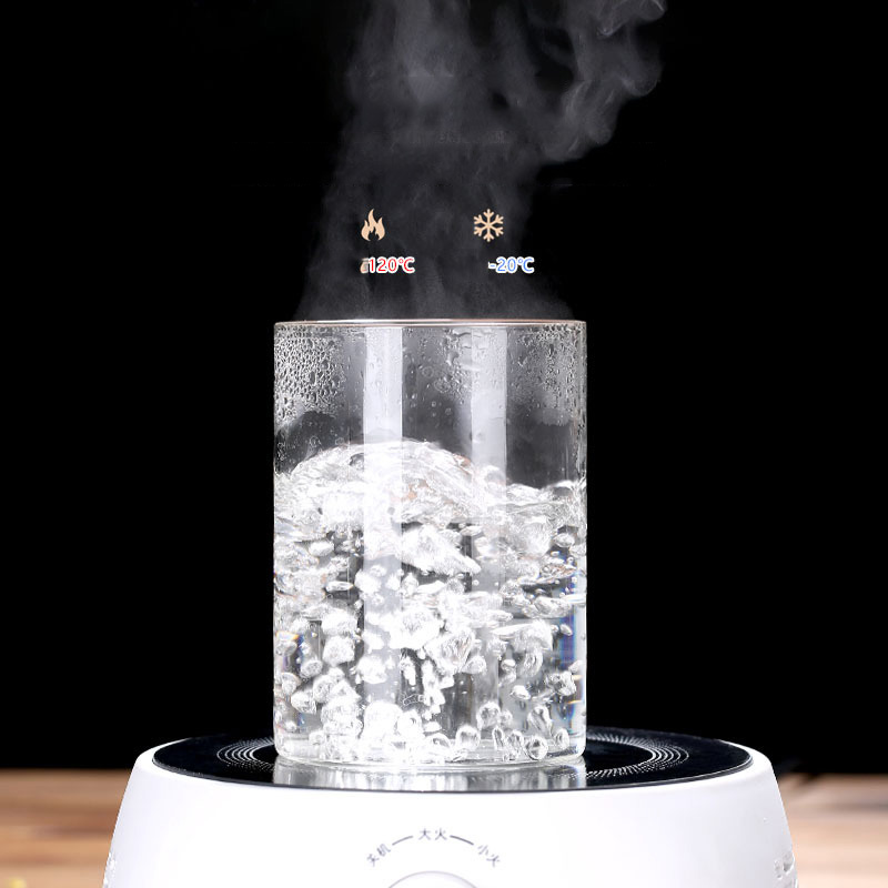 竹の蓋が付いた気密のガラス製食品貯蔵瓶,コーヒー豆,茶葉,ク - Airtight Cereal Jar のレビューと価格