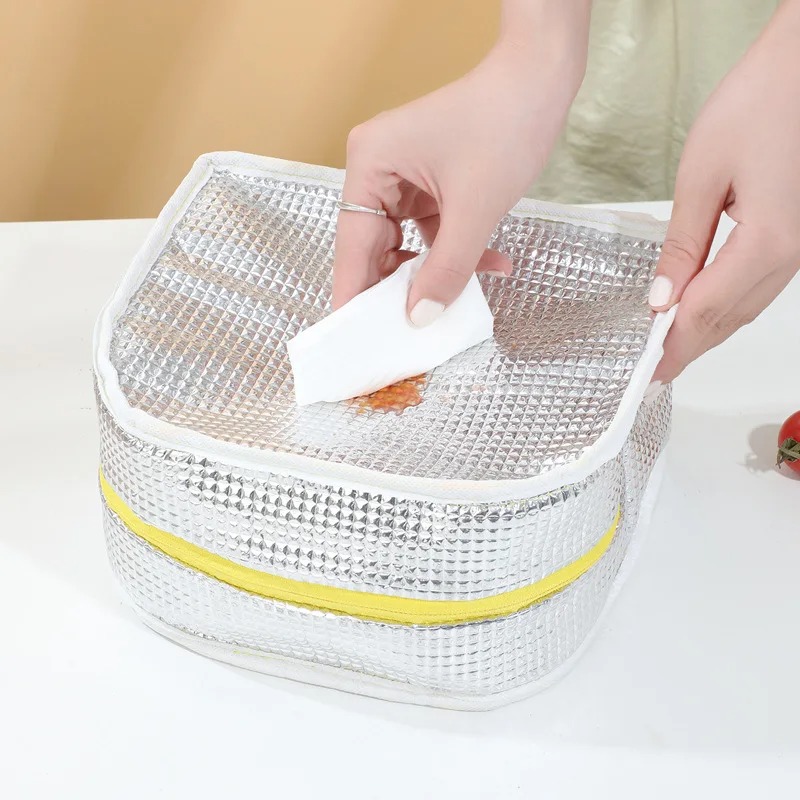 子供用ランチバッグ 3D漫画フード収納バッグ キッズ用 厚手 - Food Storage Containers B&M のレビューと価格