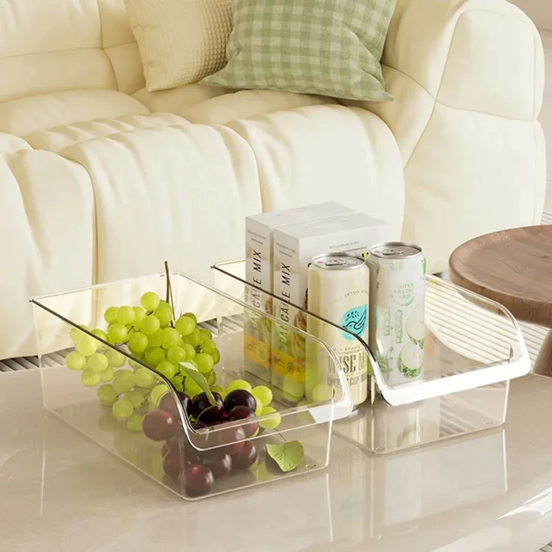 yes1/2個入り 冷蔵庫オーガナイザー 冷蔵庫収納ボックス - Food Storage Kitchen Cabinet のレビューと価格