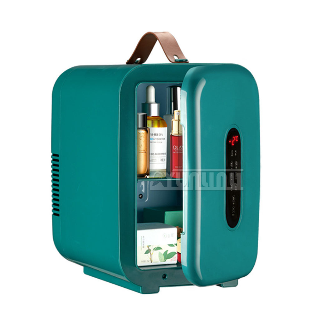ポータブルミニ冷蔵庫 12L 車載冷蔵庫 冷凍庫 クーラー  - Food Storage Zone のレビューと価格