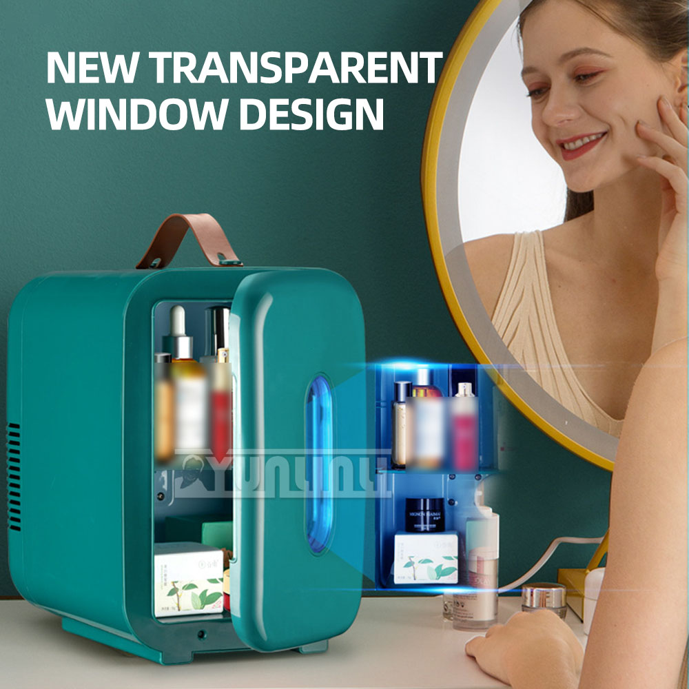 ポータブルミニ冷蔵庫 12L 車載冷蔵庫 冷凍庫 クーラー  - Food Storage Zone のレビューと価格