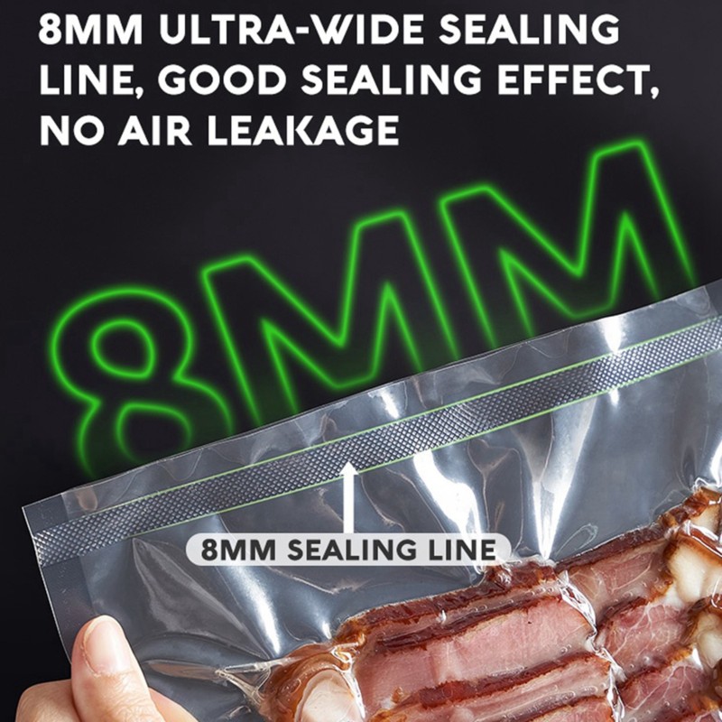 【効率的】真空シーラー マジックシール MS300 食品包装 - Food Storage Uk のレビューと価格