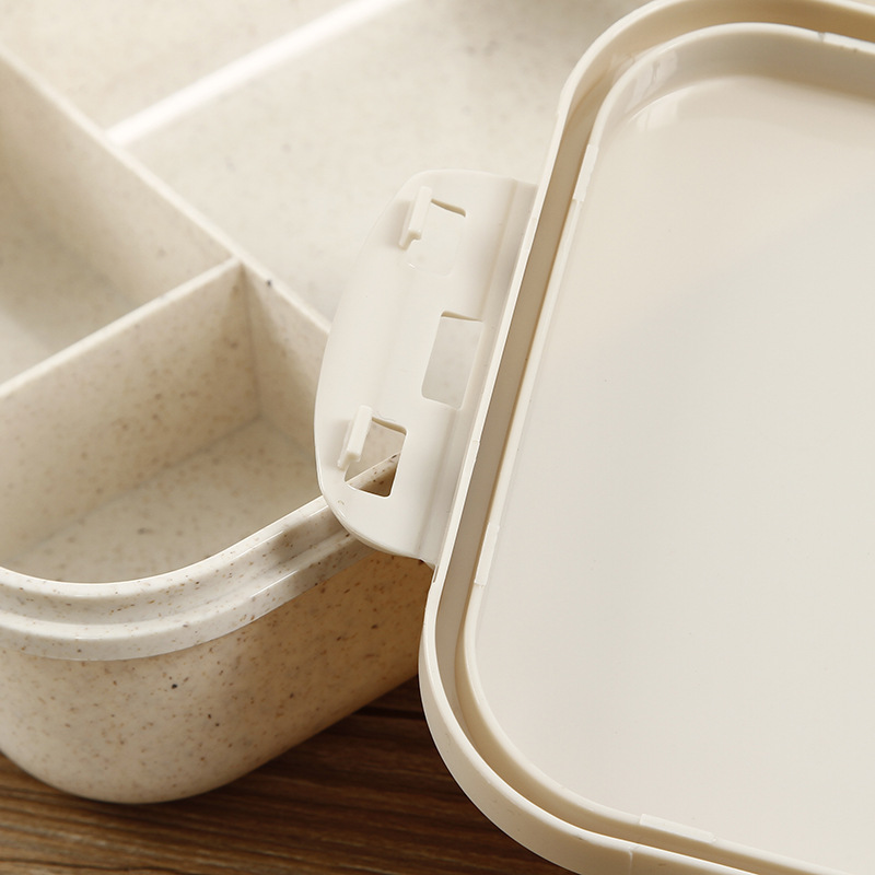 新しいスポンジボブスクエアパンテッドランチボックスアニメ漫画 - Food Storage Containers B&M のレビューと価格