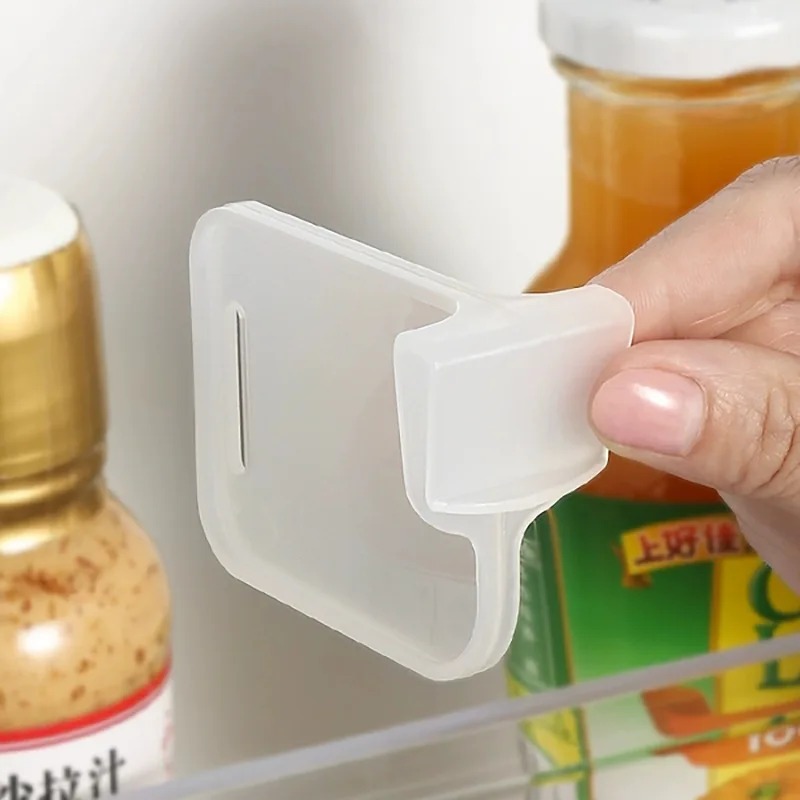 冷蔵庫仕切りサイドドアオーガナイザー、食品保存とキッチン整理 - Food Storage For Refrigerator のレビューと価格