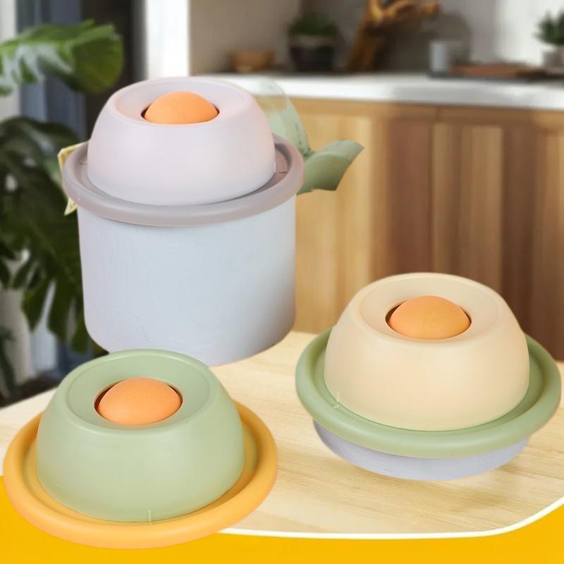 ペット用ヨーグルト舐めマット、犬猫用スローフィーダー - イ - Food Storage Yogurt のレビューと価格