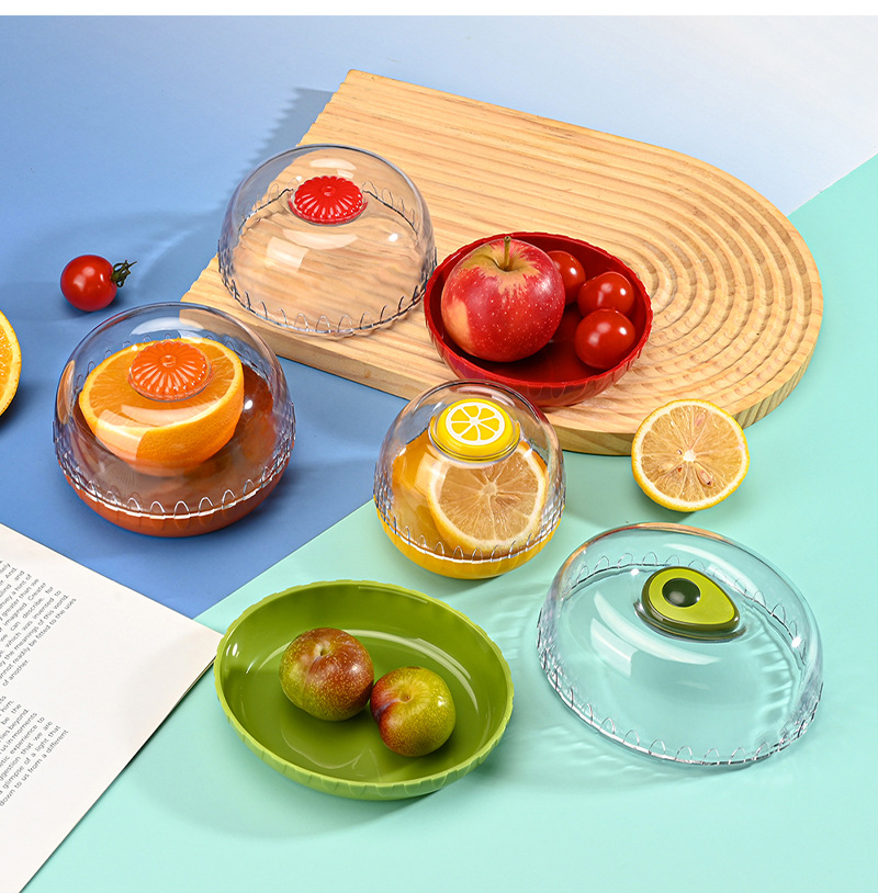 野菜果物用気密保存容器 冷蔵庫用食品保存ボックス 携帯用トマ - Food Storage Vegetables のレビューと価格