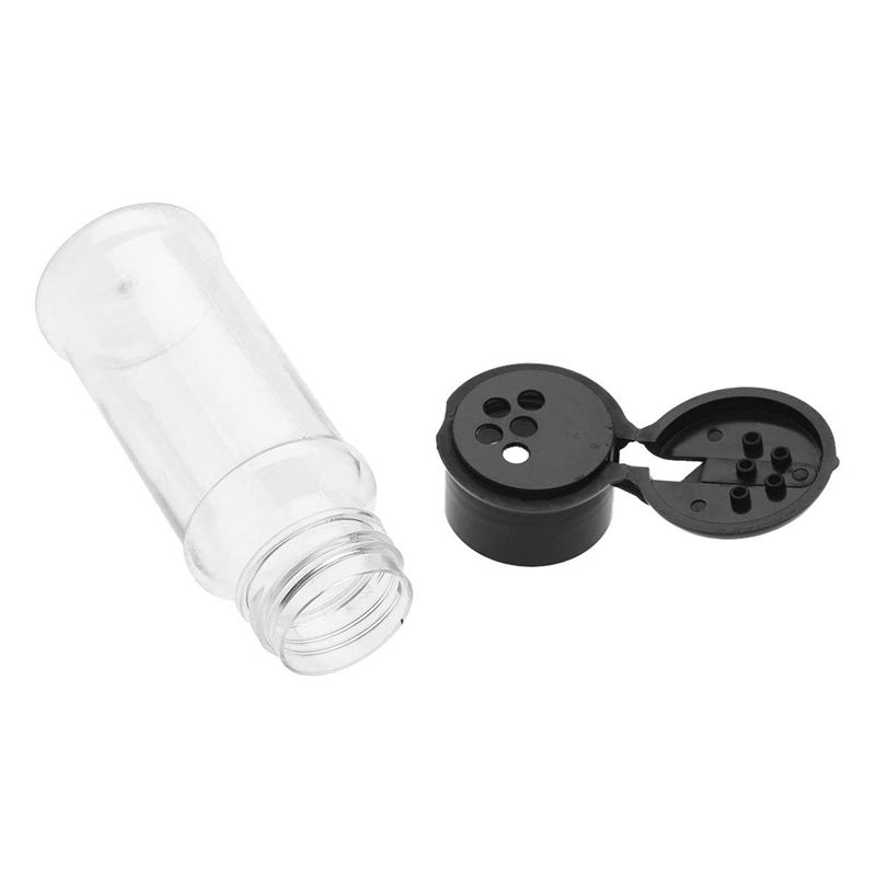 AT29-90個 スパイスジャー容器 塩コショウ調味料ジャー - Herb Keeper Container のレビューと価格