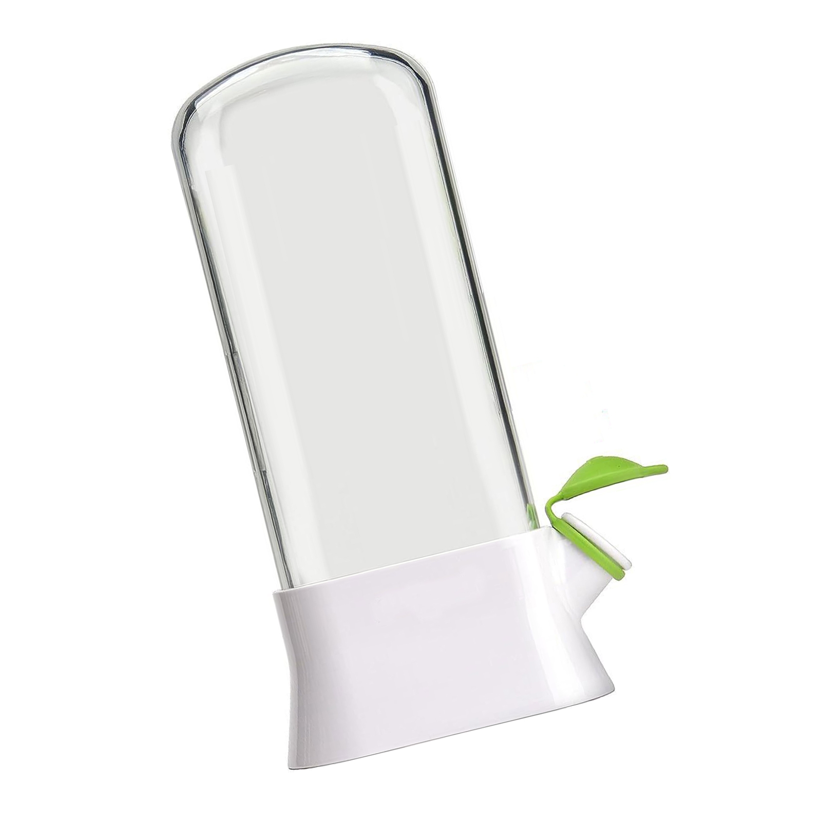 冷蔵庫用ハーブキーパー、プラスチック製ハーブセーバーポッド、 - Herb Keeper Container のレビューと価格