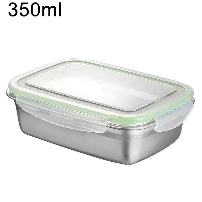 英国製ステンレス製弁当箱食品保存容器キャンプ用エコフレンドリ - Food Storage Uk のレビューと価格