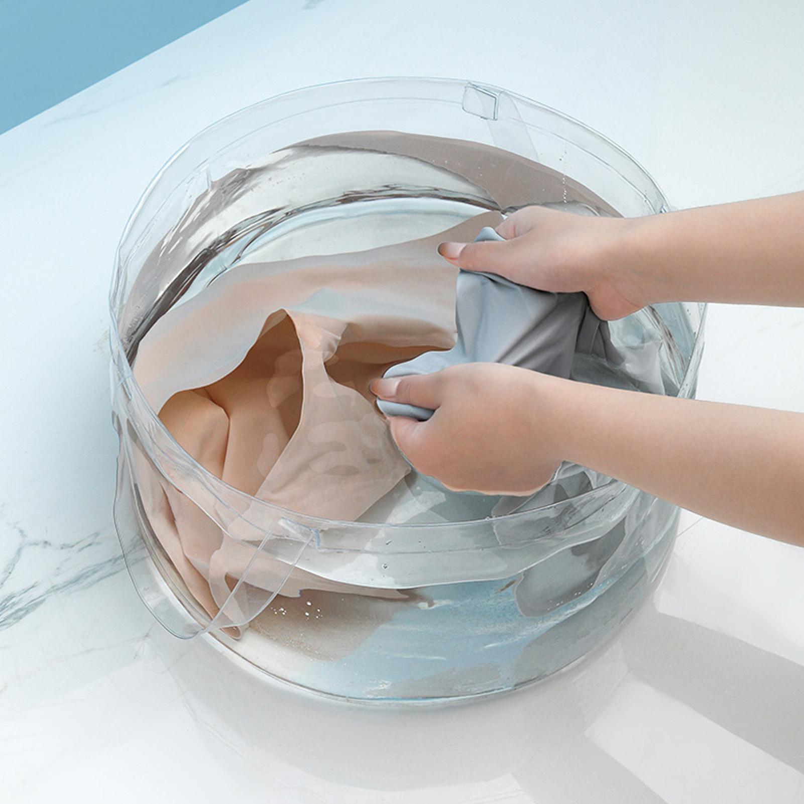 クリアフルーツバスケット食品保存容器、旅行用洗面器、出張用洗 - Food Storage Not Plastic のレビューと価格